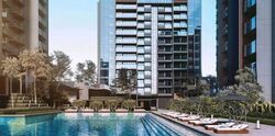 Leedon Green (D10), Condominium #540522981
